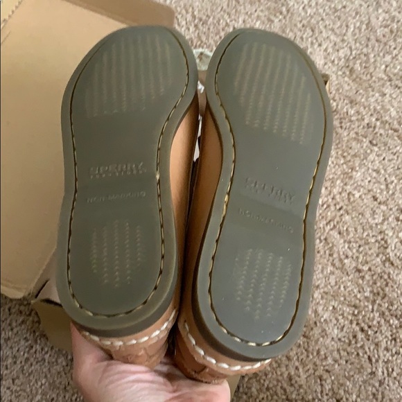Sperry Authentic Boat Shoes - Picture 2 of 5